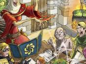 Cartel oficial Rolaldia 5,6,7, Diciembre