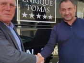 Enric Crous nuevo presidente consejo asesor Enrique Tomás