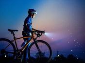 mejores luces para montar bicicleta