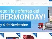 Cyber Monday Banco Ciudad