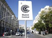 Madrid Central tiene marcha atrás