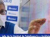 Perú: DISMINUYE CONTAGIOS COVID-19…