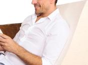 Guía accesorios para leer cama