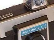 tecnología Siglo materia fotografía equipos cinematografía.