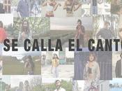 calla cantor, vida”