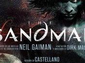 Sandman llegará castellano gracias Audible
