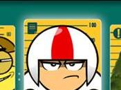 personajes buscados Disney