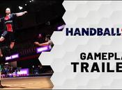 Nuevo vídeo gameplay Handball