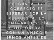 Espera respuesta