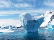 Soñar iceberg