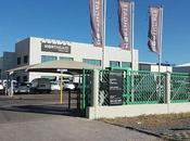 Northgate Renting Flexible colabora BioAlverde, organización Cáritas inserción sociolaboral