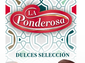 Dulces Ponderosa lanza nueva línea productos, selección especial