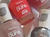 Esmaltes veganos: opciones.