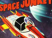 Straitjackets Space Junket (2020)