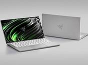 Razer Book portátil eficiente