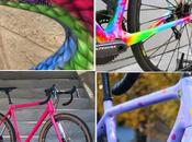 Tutorial como pintar nuestra bicicleta casa