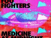Fighters estrenan ‘Shame shame’ anuncian nuevo disco