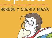 Acuse recibo: Maestra Pueblo Biografía Cómic