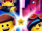 LEGO película Movie Second Part