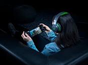 Kaira Pro: auriculares multiplataforma Razer