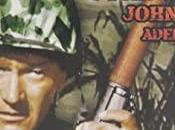 ARENAS SANGRIENTAS Allan Dwan