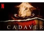 Cinecritica: Cadáver