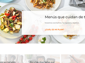 FitDietBox; startup revoluciona delivery saludable
