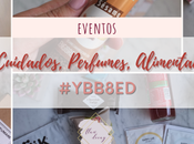 Haul Cuidados, Perfumes, Alimentación #YBB8ED todo poco!