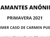 Reedición amantes anónimos primavera 2021