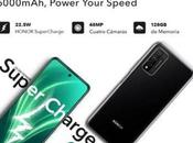 HONOR Lite, nuevo super ventas Honor