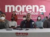 Morena rechaza coalición Partido Verde