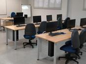 Proyecto Innform@ estrena instalaciones formativas ‘Centro Tixe’