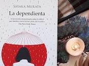 Mini-reseña dependienta (Sayaka Murata)