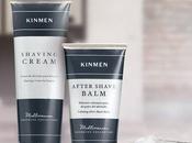 Cosmetics destina beneficios productos KINMEN Fundación Movember