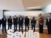 Sevilla será referencia recuperación sector turístico test antígenos TIS2020
