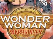 Reseña: Wonder Woman: Warbringer Leigh Bardugo