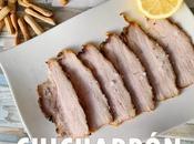Chicharrón cádiz
