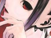 Reseña manga: Kaguya-Sama. Love (tomo