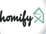 Colaboradora Homify!!😃