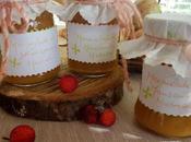 Mermelada manzanas madroños