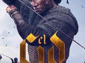 Amazon Prime Video desvela tráiler oficial fecha estreno serie