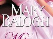 amante Mary Balogh