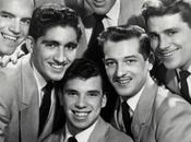 Bill Haley Comets. “Rock Around Clock”
