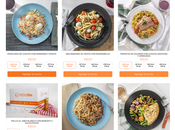 control nutricional, puntos fuertes FitDietBox