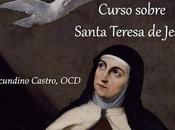 Sagrada Escritura Sta. Teresa. Curso Secundino Castro. Sesión