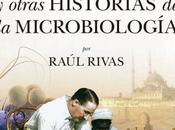 Reseña maldición Tutankamón otras historias microbiología Raúl Rivas