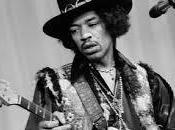 Curiosidades Sobre Jimmy Hendrix