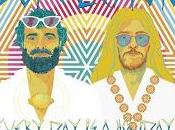 Dope Lemon estrena remix Magician para Everyday holiday