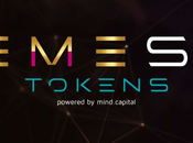 Mind Capital lanza Tokens Némesis, sistema revolucionario para participar carteras criptomonedas