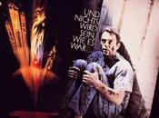 BOCA MIEDO John Carpenter